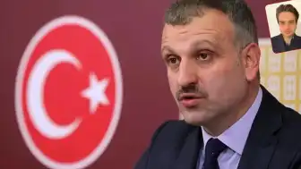 Cumhurbaşkanı Başdanışmanı Oktay Saral'ın Sosyal Medya Paylaşımı Tartışma Yarattı