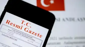 Cumhurbaşkanı Erdoğan Kararıyla Ulaştırma ve Altyapı Bakanlığı'nda Bakan Yardımcısı Değişikliği