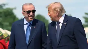 Cumhurbaşkanı Erdoğan'dan NATO Zirvesi Sonrası Açıklamalar: 'Ankara Mesajları Tüm Dünyaya Ulaştı'
