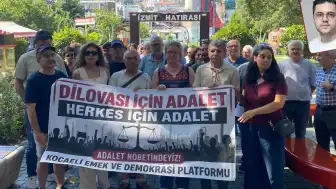 Dilovası Yangın Davasında Kritik Gün: 'Gizli Patron' İddiası ve Kamu Görevlilerine Soruşturma