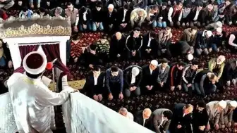 Diyanet İşleri Başkanlığı 17 Temmuz Cuma Hutbesi Konusunu Duyurdu: Kur'an-ı Kerim