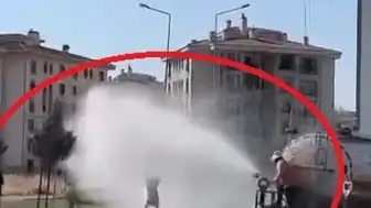 Diyarbakır'da Aşırı Sıcaklar Yaşamı Olumsuz Etkiliyor