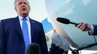 Donald Trump İran Çatışmalarında 18 ABD Askerinin Hayatını Kaybettiğini Duyurdu