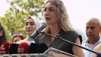 Dr. Dilek Kaya İmamoğlu'ndan 9 Temmuz Sorusu: 'Bu olağanüstü acele ve ısrarın arkasında ne var?'
