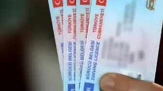 Ehliyetlerdeki Kısıtlama Kodları Sigorta ve Cezai İşlemlere Yol Açabilir