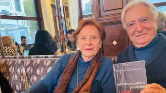 Emekli Büyükelçi Pulat Tacar Yaşamını Yitirdi