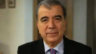 Enver Altaylı: Eski MİT Mensubu, Sovyetolog ve Yazar Hakkında Bilgiler