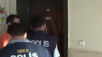 Erzincan merkezli operasyonda araç kaporası dolandırıcılığı: 120 kişi mağdur edildi