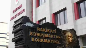Erzurum Cumhuriyet Başsavcılığı 2025 Yılı Faaliyet Raporunu Yayınladı