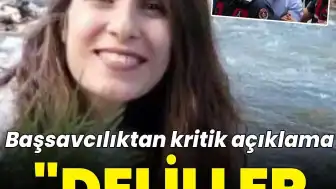 Erzurum Cumhuriyet Başsavcılığı Gülistan Doku Soruşturmasında Yeni Gelişme: Delillerin Karartıldığına Dair Somut Emareler Tespit Edildi