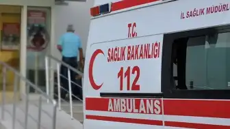 Ezine Devlet Hastanesi'nde Bebek Cesedi Bulundu: Soruşturma Başlatıldı