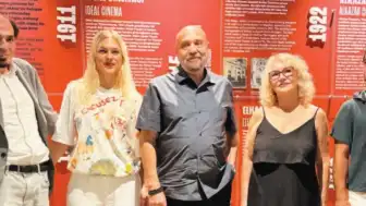 Fantasistanbul Festivali'nin 2026 Seçkisi Açıklandı