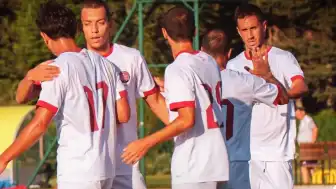 Fatih Karagümrük, Bodrum FK'yı Son Dakika Golüyle 2-1 Mağlup Etti