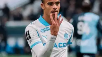 Fenerbahçe Futbol Direktörü Oğuz Çetin'in Mason Greenwood İddialarına İlişkin Açıklaması
