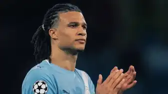 Fenerbahçe, Manchester City'den Nathan Ake'yi kadrosuna kattı