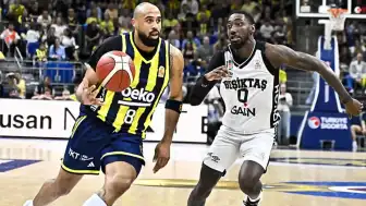 Fenerbahçe, Talen Horton-Tucker ile Sözleşme Yeniledi