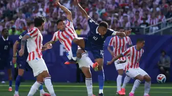 FIFA 2026 Dünya Kupası: Fransa, Paraguay'ı Eleyerek Çeyrek Finale Yükseldi
