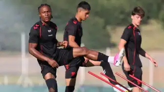 FIFA'dan Sivasspor'a Yeni Transfer Yasağı Kararı