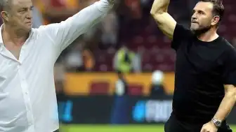 Galatasaray'da Okan Buruk'tan Tarihi Rekor Yakınlığı