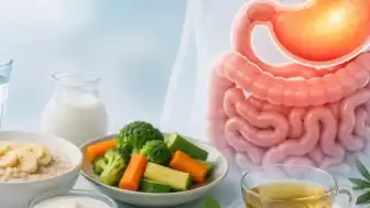 Gastroenteroloji Uzmanı Prof. Dr. Resul Kahraman: Mide Sağlığını Korumak İçin Beslenme Alışkanlıkları Düzenlenmelidir