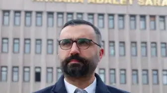 Gazeteci A.U. Gözaltına Alındı