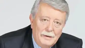 Gazeteci ve Televizyoncu Aziz Üstel Hayatını Kaybetti