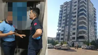 Gaziantep'te Asansör Kazası: Sıkışan Kadın Hayatını Kaybetti