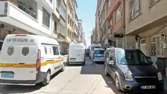 Gaziantep'te Eski Eş Cinayeti ve İntihar