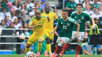 Güney Afrika Futbol Camiasında Yas: Jayden Adams Hayatını Kaybetti