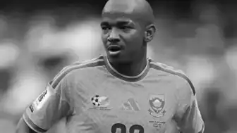 Güney Afrika Milli Takımı oyuncusu Jayden Adams hayatını kaybetti