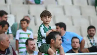Hazırlık Maçında Bursaspor ve Shakhtar Donetsk Eşitlendi
