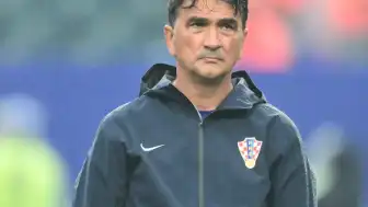 Hırvatistan Futbol Federasyonu: Zlatko Dalic ile yollar ayrıldı