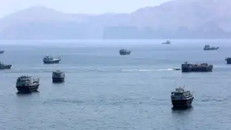 Hürmüz Boğazı Yakınlarında Tankere Saldırı: 2 Yaralı