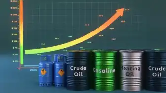 Hürmüz Boğazı'ndaki Gerilim Petrol Fiyatlarını Yükseltti: Brent Petrol 85 Dolar Seviyesini Aştı