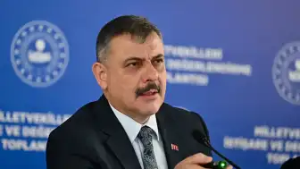 İçişleri Bakanı Mustafa Çiftçi: "Ünlü ünsüz ayrımı yapmıyoruz"