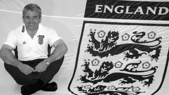 İngiliz Futbol Efsanesi Kevin Keegan Hayatını Kaybetti