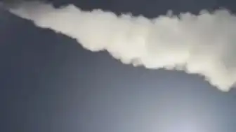 İran Devrim Muhafızları'ndan Ürdün'deki ABD Üssüne Füze Saldırısı