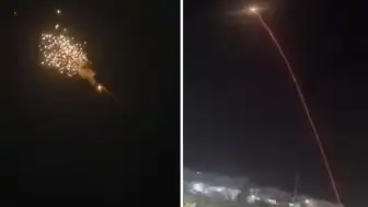 İran'dan ABD Üslerine Karşı Misilleme: Ürdün ve Erbil'de Hareketli Dakikalar