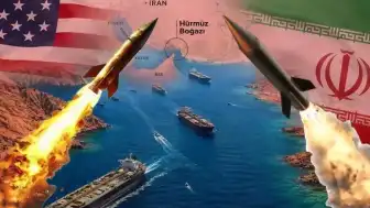 İran'ın Ürdün'deki ABD Üslerine Yönelik Saldırıları Artıyor