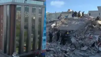 İsias Otel Tazminat Davasında Bilirkişi Raporu: Kamu Kurumlarına Kusur Oranları Açıklandı