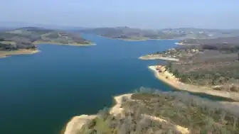 İSKİ Verileri Paylaştı: 5 Temmuz İstanbul Baraj Doluluk Oranları Açıklandı
