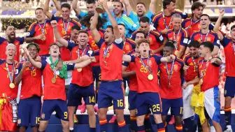 İspanya 2026 Dünya Kupası Şampiyonu Oldu