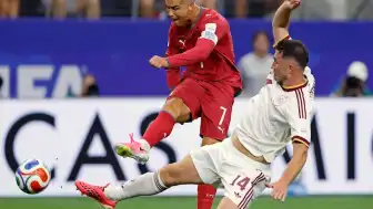 İspanya, Portekiz'i Saf Dışı Bırakarak Çeyrek Finale Yükseldi