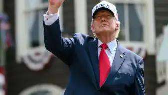 İsrail'den Washington'a Kritik İstihbarat: İran'ın Trump'a Suikast Planı İddiası
