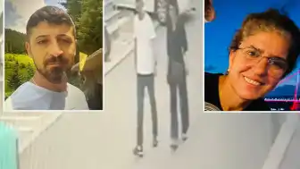 İstanbul Kartal'da Metruk Binada Korkunç Cinayet: Mesai Arkadaşı Tarafından Boğularak Öldürüldü