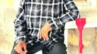 İzmir Seferihisar'da Balkonda Uyuyan Vatandaşa Ayı Saldırısı: 1 Ölü