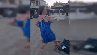 İzmir'de şezlong tartışması: Nefret ve ayrımcılık suçlamasıyla tutuklama talebi