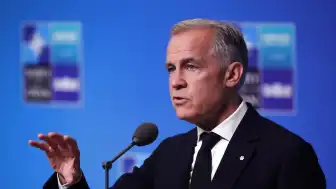Kanada Başbakanı Carney: ABD'nin Gümrük Vergisi Planı Ticaret Anlaşmasını İhlal Ediyor