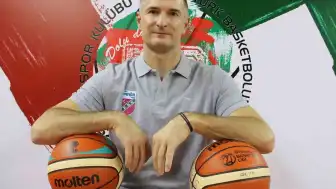 Karşıyaka Basketbol'da Nenad Markovic Dönemi Yakın: Yeni Teknik Direktör ve Yönetimsel Değişiklikler