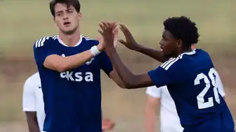 Kasımpaşa Hazırlık Maçında Gençlerbirliği'ni 3-0 Mağlup Etti